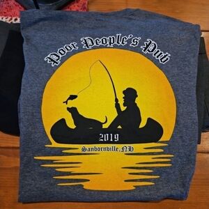 Poor People's Pub NH Brewing